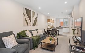 Stadium Side Boutique Apartment